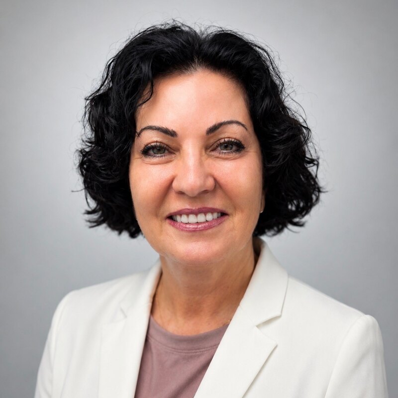 Laura Sokolewicz, Director of Development, Delta Clinical Research